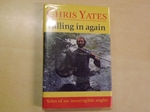 Falling in Again (Signed copy) Falling in Again (Signed copy)