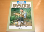 Baits and Artificial Lures (Signed copy) Baits and Artificial Lures (Signed copy)