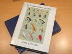 Fly Dressers' Guide (Signed copy) Fly Dressers' Guide (Signed copy)