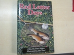 Red Letter Days (Signed copy) Red Letter Days (Signed copy)