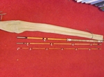B James Avocet Coarse Rod - Superb Condition B James Avocet Coarse Rod - Superb Condition