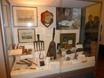 Hereford Museum's River Life Exhibition Opens