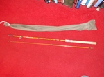 Hardy H W Favourite 10lb Spinning Rod