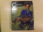 Coarse Fishing with Matt Hayes (Signed copy) Coarse Fishing with Matt Hayes (Signed copy)