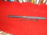 Rod Tube by Airflo for 3 Sections up to 3' 6