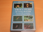 Trout Flies of Stillwater (signed copy) Trout Flies of Stillwater (signed copy)