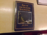 Fish of the Summer Stillwaters (Signed copy) Fish of the Summer Stillwaters (Signed copy)