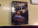 A Flick of the Tale (Signed copy) A Flick of the Tale (Signed copy)