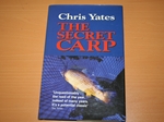 The Secret Carp (Signed copy) The Secret Carp (Signed copy)