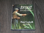 Trout from Small Stillwaters (Inscribed copy) Trout from Small Stillwaters (Inscribed copy)