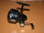 ABU 506 Closed Face Fixed Spool Reel ABU 506 Closed Face Fixed Spool Reel