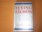Flying Salmon (Signed copy) Flying Salmon (Signed copy)