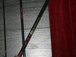 Bruce & Walker Salmon Sea trout Hexagraph 10' 6 Bruce & Walker Salmon Sea trout Hexagraph 10' 6