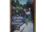 The Complete Coarse Fisherman (Signed Copy