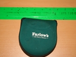 Farlow Reel/Spool Pouch Farlow Reel/Spool Pouch