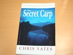 The Secret Carp (Signed copy) The Secret Carp (Signed copy)