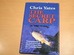 The Secret Carp (Signed copy) The Secret Carp (Signed copy)