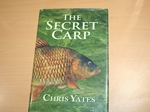 The Secret Carp (Signed copy) The Secret Carp (Signed copy)