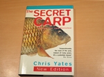 The Secret Carp (signed copy) The Secret Carp (signed copy)