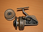 J W Young Ambidex Casting Reel No.1 J W Young Ambidex Casting Reel No.1