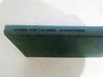 Stangbygning (No 623/1000) (Signed copy) Stangbygning (No 623/1000) (Signed copy)