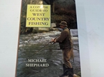 A concise guide to West Country fishing (Signed Copy) A concise guide to West Country fishing (Signed Copy)