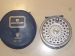 Hardy Marquis #2 salmon fly reel Hardy Marquis #2 salmon fly reel