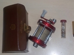 ABU Ambassadeur 6000 Multiplying Reel ABU Ambassadeur 6000 Multiplying Reel