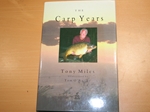 The Carp Years (Signed copy)