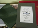 Record Atlantic Salmon (Signed copy) Record Atlantic Salmon (Signed copy)