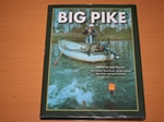 Big Pike (Signed copy) Big Pike (Signed copy)