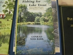 Fishing for Lake Trout (Signed Copy) Fishing for Lake Trout (Signed Copy)