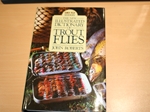 The New Illustrated Dictionary of Trout Flies (Signed copy) The New Illustrated Dictionary of Trout Flies (Signed copy)