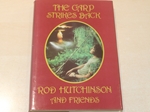 The Carp Strikes Back (Signed Copy) The Carp Strikes Back (Signed Copy)