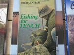Fishing For Tench (Signed copy) Fishing For Tench (Signed copy)