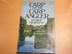 Carp and the Carp Angler (Signed copy) Carp and the Carp Angler (Signed copy)