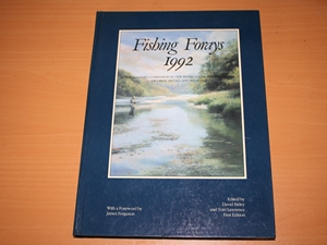 Fishing Forays 1992