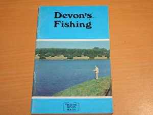 Devon's Fishing