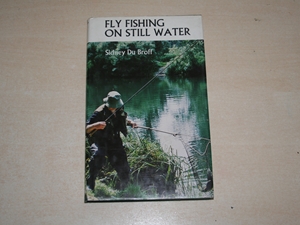 Fly Fishing on Still Water