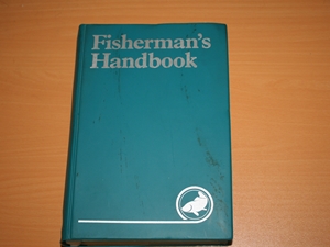Fisherman's Handbook Vol 1 (Nos. 1-25)