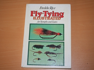 Fly Tying Illusrated