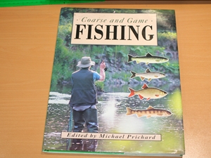 Coarse and Game Fishing