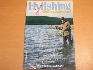 Flyfishing Skill on Stillwaters