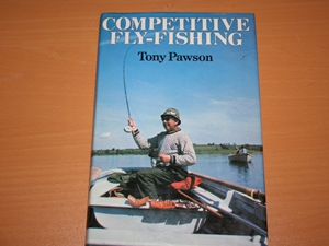 Competitive Fly Fishing