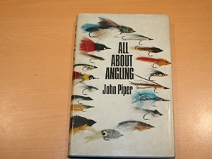 All About Angling