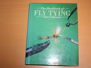 The Handbook of Fly Tying