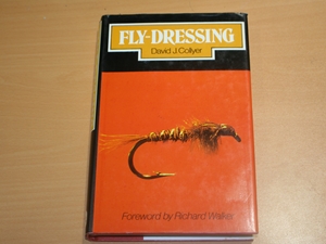 Fly-Dressing