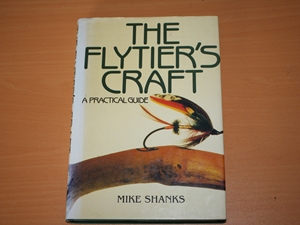 The Flytier's Craft