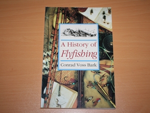 A History of Flyfishing