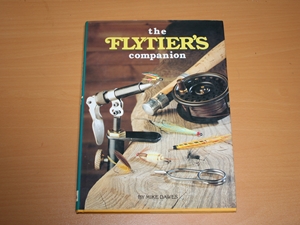 The Flytier's Companion